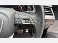 Audi Q7 3.0 Q7 Black Edition 50 TDI Quattro Auto 4WD 5dr 42