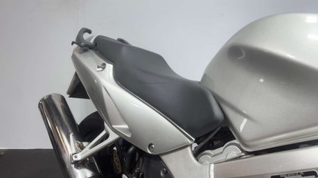 Honda VFR 1998 69K PROJECT BIKE VERY CLEAN SPARES OR REPAIR INJECTED NO VTEC 800CC 20