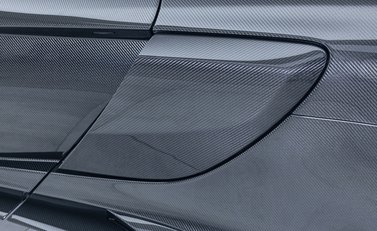 McLaren 675LT Spider MSO Carbon Series 50