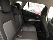 Suzuki SX4 S-Cross SZ4 1.6 petrol manual £165 tax, ULEZ compliant, service history 7