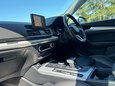 Audi Q5 2.0 TDI Sport S Tronic quattro Euro 6 (s/s) 5dr 17