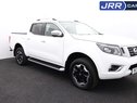 Nissan Navara 2.3 Navara Tekna dCi Auto 4WD 5dr