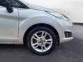 Ford Fiesta 1.0T EcoBoost Zetec Euro 5 (s/s) 5dr 9