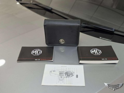 MG ZS 1.5 VTi-TECH Exclusive Euro 6 (s/s) 5dr 26