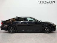 Audi A7 3.0 TDI V6 50 S line Sportback 5dr Diesel Tiptronic quattro Euro 6 (s/s) (2 17