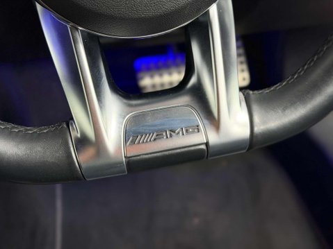 Mercedes-Benz A Class 2.0 A35 AMG (Premium) Hatchback 5dr Petrol SpdS DCT 4MATIC Euro 6 (s/s) (30 38