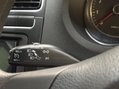 Volkswagen Polo 1.2 Match Edition Hatchback 5dr Petrol Manual Euro 5 (60 ps) 17