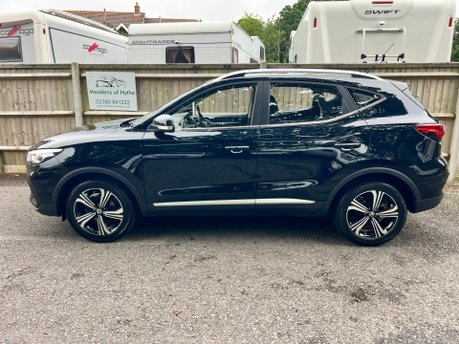 MG ZS 1.5 EXCITE VTI-TECH 5 Dr 7