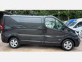 Vauxhall Vivaro 2.0 CDTi Sportive Panel Van 4dr Diesel Manual FWD L1 (202 g/km, 113 bhp) 7