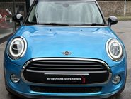 Mini Hatch Cooper 1.5 Petrol Manual Chili 5 dr - 17” ALLOYS - VISUAL BOOST AUDIO 6