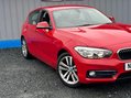 BMW 1 Series 1.5 116d Sport Euro 6 (s/s) 5dr 25