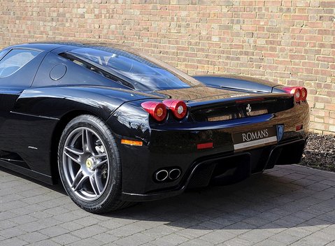 Ferrari Enzo 25