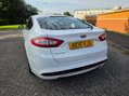 Ford Mondeo 2.0 Mondeo Titanium TDCi 5dr 35