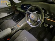 Cupra Born e-Boost 58kWh V2 Hatchback 5dr Electric Auto (230 ps) 12