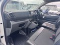 Vauxhall Vivaro 1.5 Turbo D 2700 Edition Panel Van 5dr Diesel Manual L1 H1 Euro 6 (s/s) (10 22