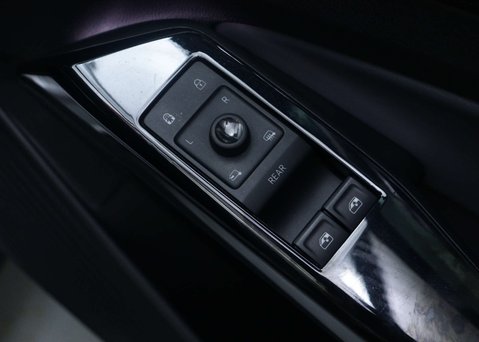 Volkswagen Id.4 Pure Performance 52kWh Life SUV 5dr Electric Auto (170 ps) 48