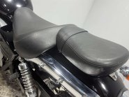 Honda VT 2006 ONLY 6K NEW MOT SERVICED CRUISER 125CC VTWIN 38