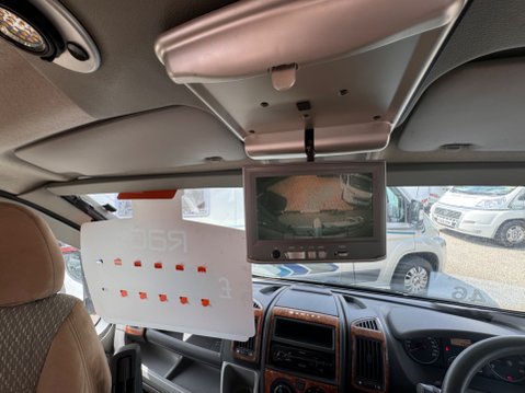 Swift Kontiki 665p 29