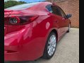 Mazda 3 2.0 Mazda3 Sport Nav 4dr 18