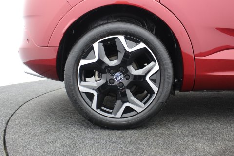 Vauxhall Grandland 5dr 1.2 Turbo Ultimate 40
