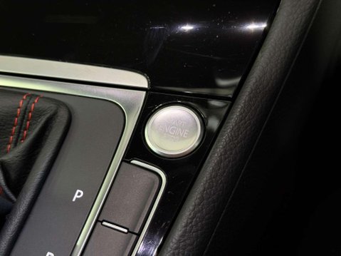 Volkswagen Golf 2.0 TSI GTI Hatchback 5dr Petrol DSG Euro 6 (s/s) (230 ps) 49