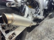 Yamaha R6 5EB 2000 CARBED MODEL RUNNING SPORTS BIKE PROJECT BIKE 600CC 24