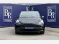 Tesla Model Y (Dual Motor) Long Range SUV 5dr Electric Auto 4WDE (384 bhp) 10