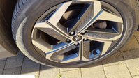 Hyundai TUCSON 1.6 h T-GDi Premium SUV 5dr Petrol Hybrid Auto Euro 6 (s/s) (230 ps) 4