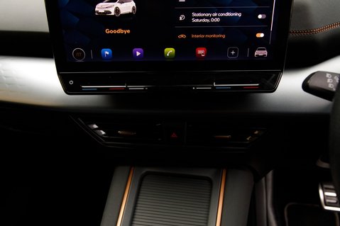 Cupra Born V3 43