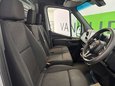 Mercedes-Benz Sprinter 2.0 Sprinter 315 Premium CDi LWB 11