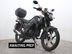 Honda CB125F CBF 125 M-M