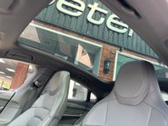 Porsche Taycan Performance Plus 93.4kWh Saloon 4dr Electric Auto RWD (476 ps) 11