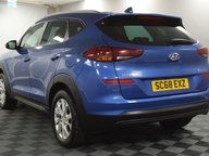 Hyundai TUCSON GDI SE NAV 4