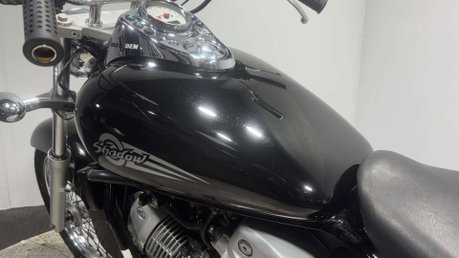 Honda VT 2006 ONLY 6K NEW MOT SERVICED CRUISER 125CC VTWIN 36