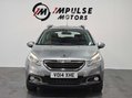 Peugeot 2008 1.2 2008 Active 5dr 3