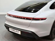 Porsche Taycan Performance Plus 93.4kWh Saloon 4dr Electric Auto RWD (476 ps) 20