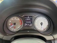 Audi S3 2.0 TFSI Black Edition Sportback 5dr Petrol S Tronic quattro Euro 6 (s/s) ( 34