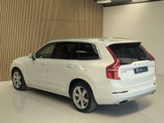 Volvo XC90 2.0 XC90 B5 MHEV AWD Auto 4WD 5dr 20