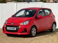 Hyundai i10 SE *ONLY 8,365 MILES* 1