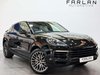 Porsche Cayenne 3.0T V6 Coupe 5dr Petrol TiptronicS 4WD Euro 6 (s/s) (340 ps)