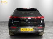 Mercedes-Benz EQA EQA 250+ 70.5kWh Sport SUV 5dr Electric Auto (190 ps) Cruise Control - DAB 6