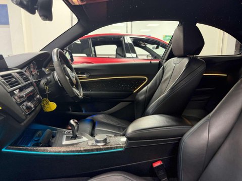 BMW M2 3.0i Coupe 2dr Petrol DCT Euro 6 (s/s) (370 ps) 41