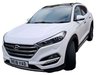 Hyundai TUCSON 1.7 CRDi Blue Drive Premium SE SUV 5dr Diesel DCT Euro 6 (s/s) (141 ps)