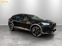 Cupra Formentor 1.5 TSI V2 SUV 5dr Petrol Manual Euro 6 (s/s) (150 ps)