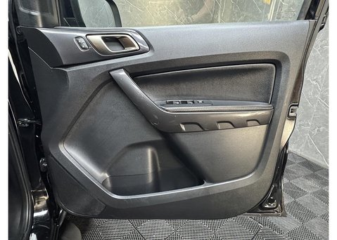 Ford Ranger 2.0 EcoBlue Wildtrak Pickup Double Cab 4dr Diesel Auto 4WD Euro 6 (s/s) (21 36