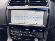 Jaguar F-Pace 2.0 D240 R-Sport Auto AWD Euro 6 (s/s) 5dr 57