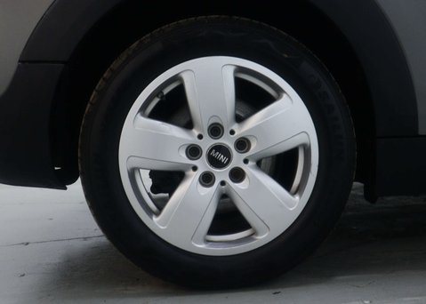 Mini Clubman 1.5 Clubman Cooper Auto 6dr 13