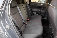 Volkswagen Polo MATCH EVO 36