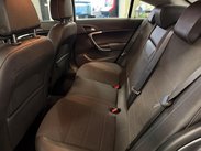 Vauxhall Insignia 2.0 CDTi SE Euro 5 5dr 15