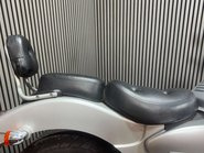 Zongshen ZS 250 2007 ONLY 820 MILES PROJECT BIKE CRUISER 250CC CUSTOM 25